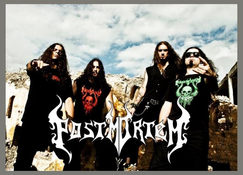 Postmortem